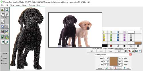 Graphics Studio