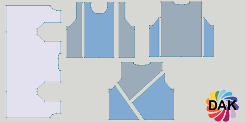 Plus Size Sweaters with DesignaKnit