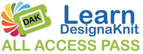Learn DesignaKnit