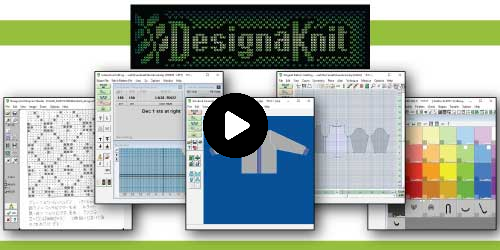 Learn DesignaKnit modules